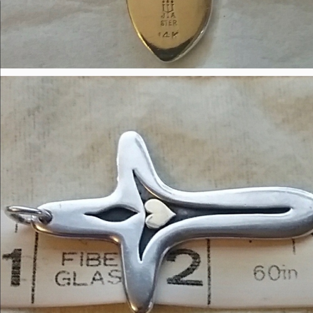 Large “Retired” Light of the World Cross